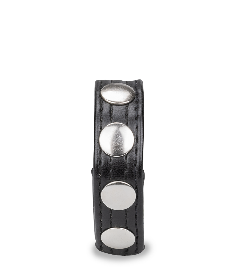 Belty adjustable cock ring