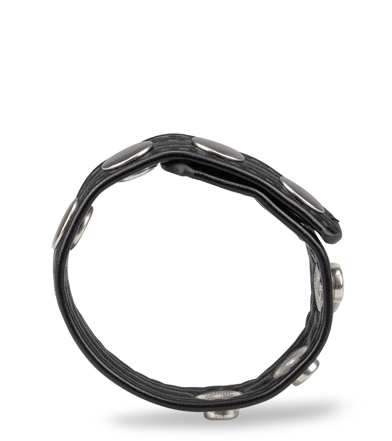 Belty adjustable cock ring