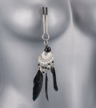 Load image into Gallery viewer, Cabaret nipple clamps