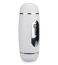 Load image into Gallery viewer, Dion double-entry masturbator with a thrust counter