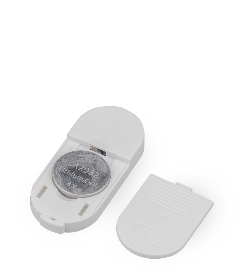 Everest smooth vibrating cock sleeve