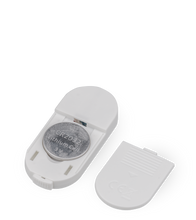 Load image into Gallery viewer, Everest smooth vibrating cock sleeve