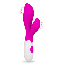 Load image into Gallery viewer, Magic Leaf rabbit vibrator