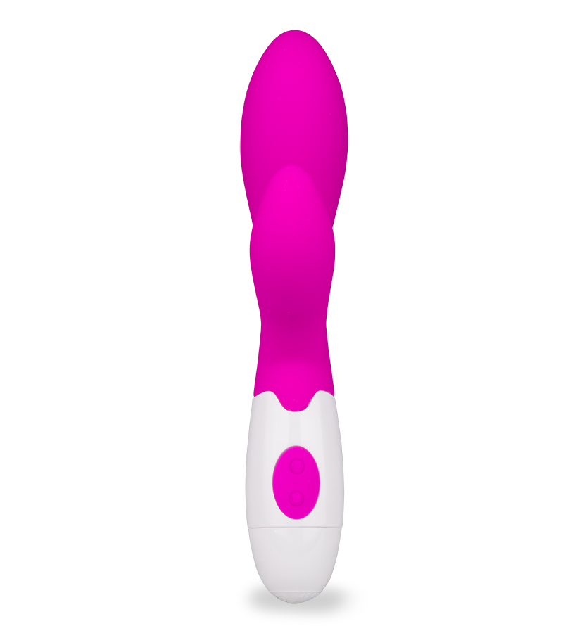 Magic Leaf rabbit vibrator