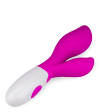 Load image into Gallery viewer, Magic Leaf rabbit vibrator