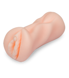 Molly ribbed vagina