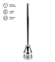 Load image into Gallery viewer, Narrow douche nozzle for anal enema