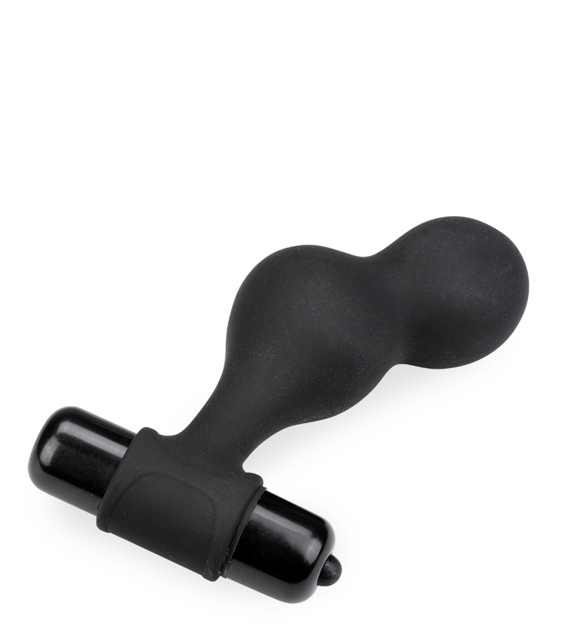 Quincy vibrating prostate massager 10 modes