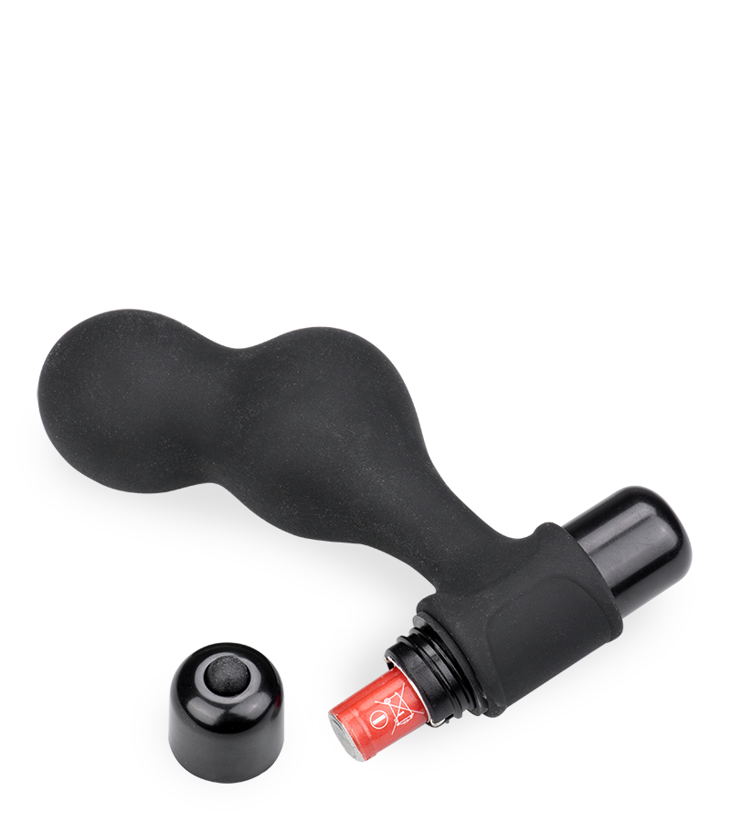 Quincy vibrating prostate massager 10 modes