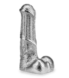 Sauron realistic metal horse dildo