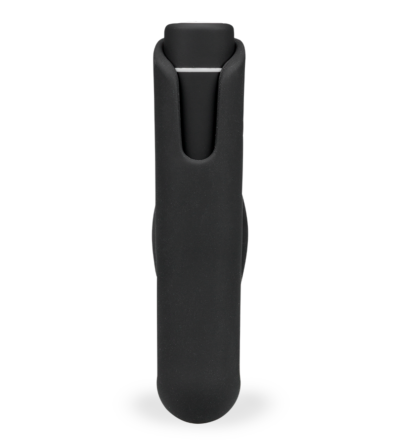 Vista remote-controlled prostate massager